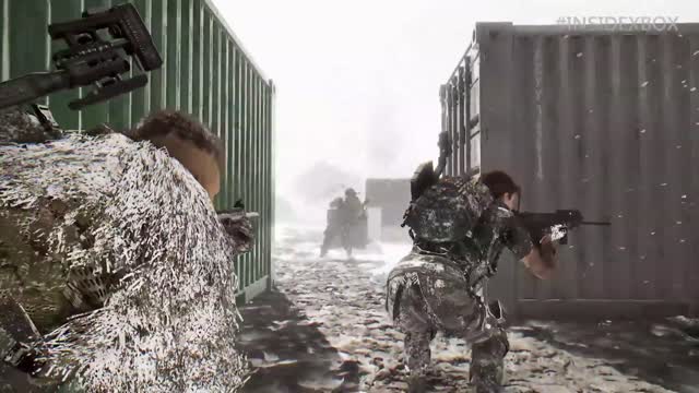 Ghost Recon Breakpoint PVP Mode Trailer - Gamescom 2019