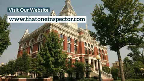 Home Inspector Hendersonville TN