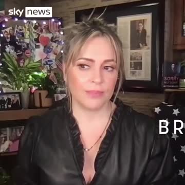 Triple-vaccinated Alyssa Milano says she has heart palpitations, shortness of breath