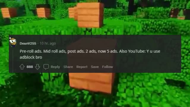 YouTube Free is Silently Testing 5 Ads instead of 2 Before Your Video Starts