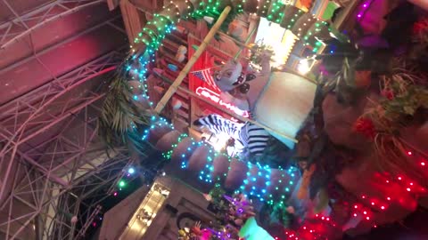 Singapore Night out fun