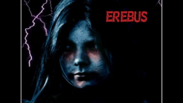 Erebus Full E.P (1988)