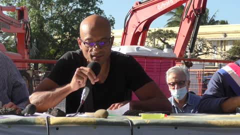 12 - Dr Stéphane Mbayo - Un message IMPORTANT - 10 juillet 2021