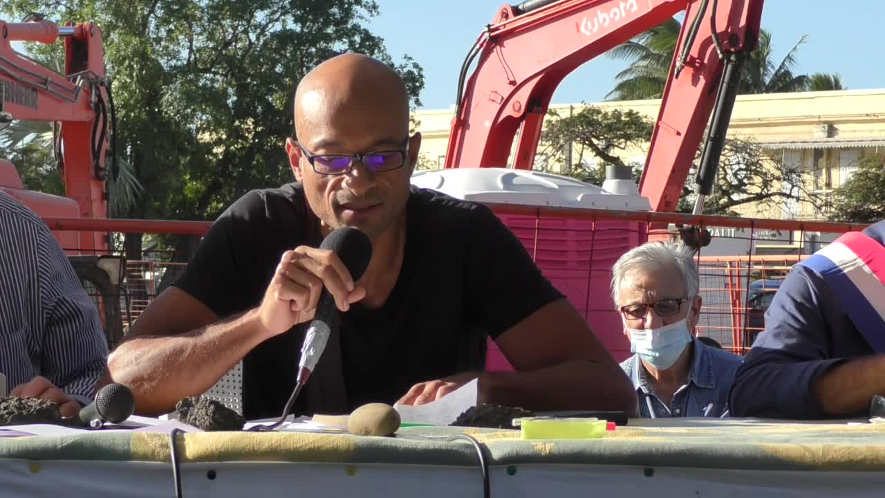 12 - Dr Stéphane Mbayo - Un message IMPORTANT - 10 juillet 2021