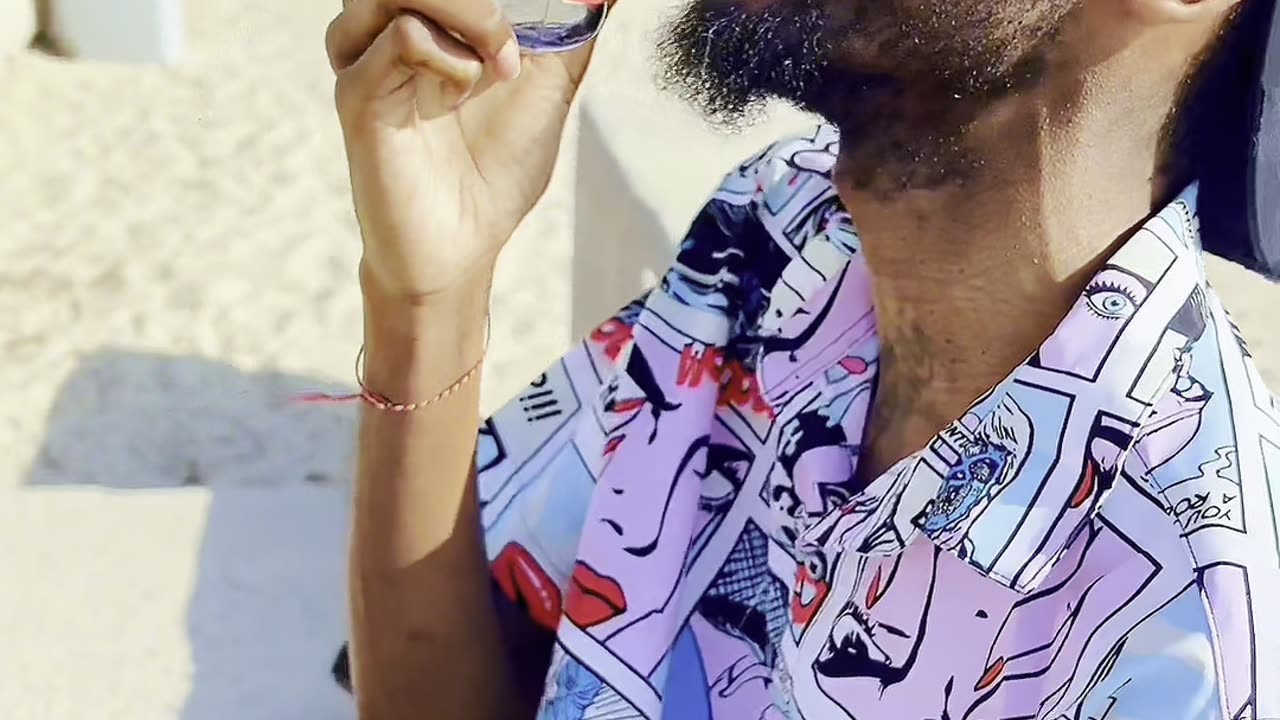 Greatest Rapper From Richmond - I put on