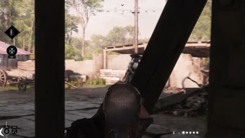 Nice Little Fight at Lawson