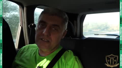 Razdvajanje hrišćanstva je plan sotone (Miroljub Petrović)