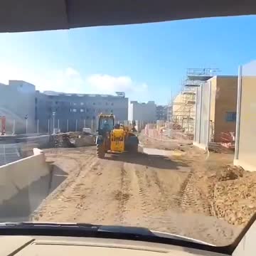 Englands nye fængselsby❗