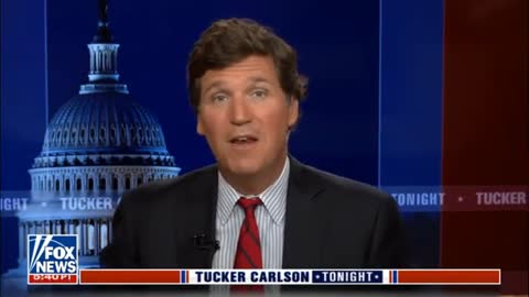 Tucker Carlson Tonight 20 May 21