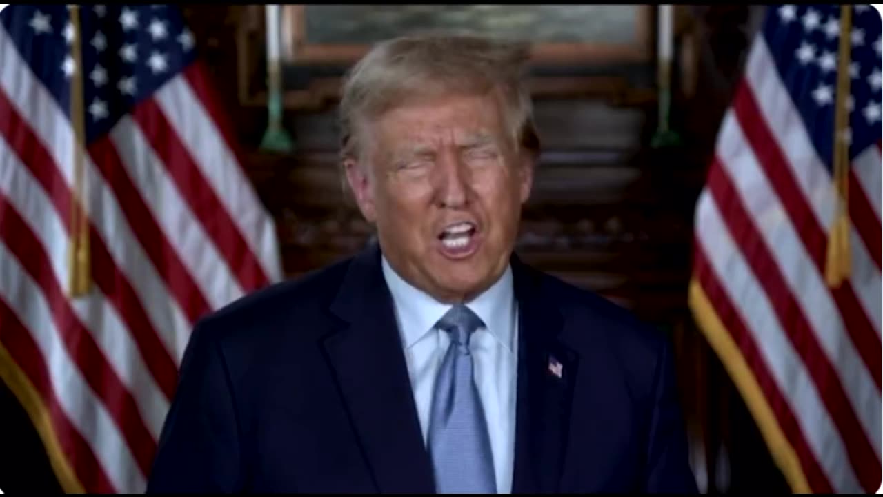 TRUMP-S MSG TO US-IF WE DON-T WIN.mp4