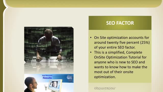 8 ACTIONABLE On-Site Optimization TECHNIQUES | To Boost Your SEO