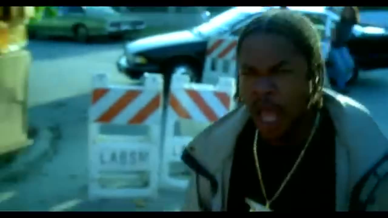 Xzibit - What U See Is What U Get (Video)