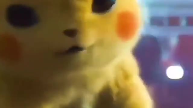 pickachu part 2