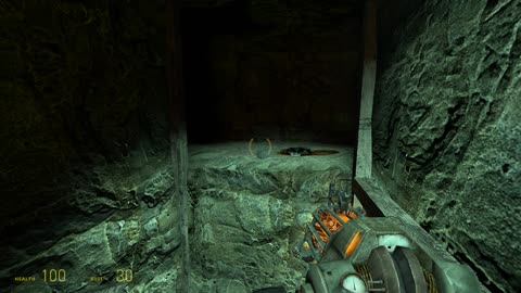 HALF LIFE 2