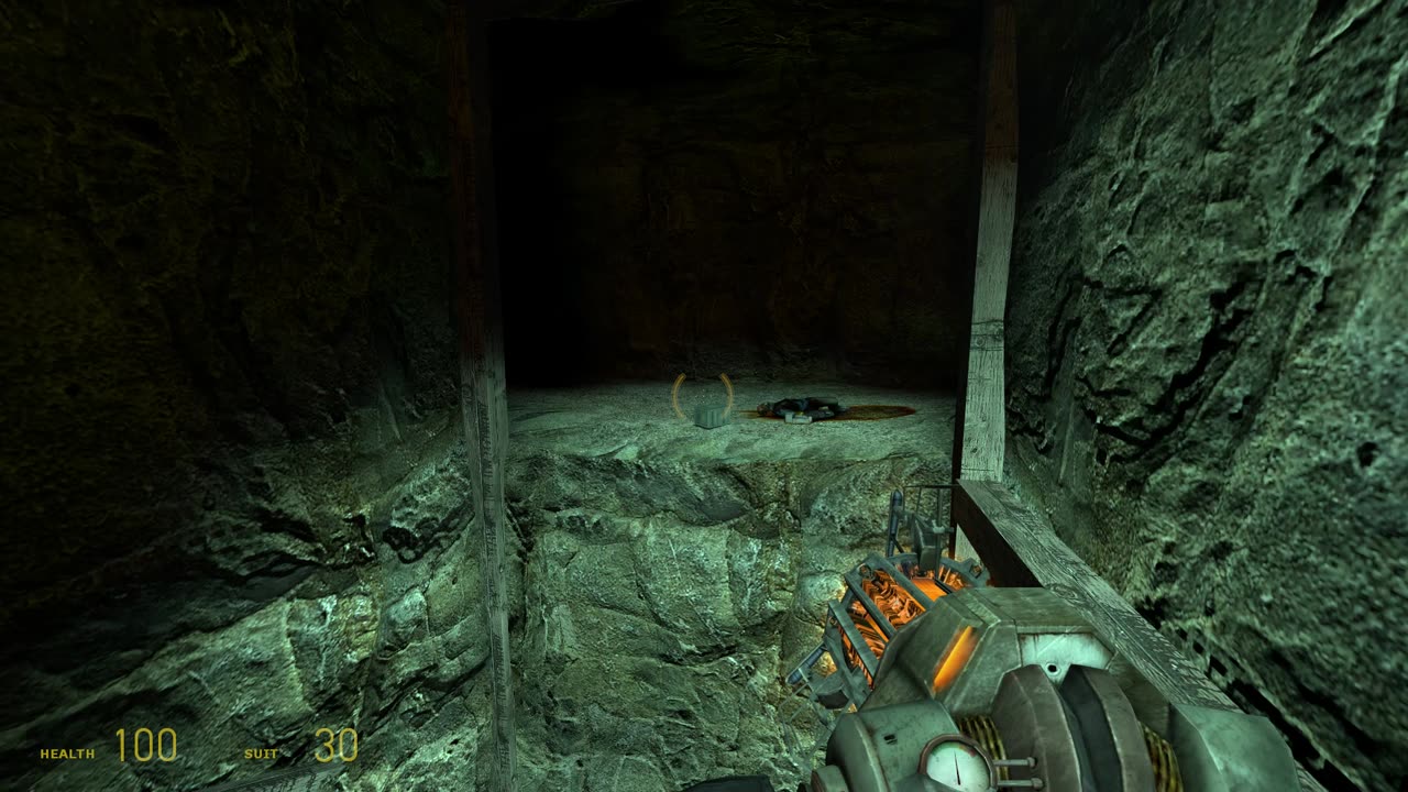 HALF LIFE 2