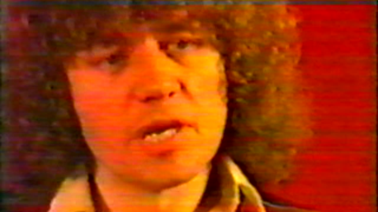 ELO - Bev Bevan = Interview