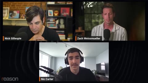 The world needs decentralized financial systems NOW