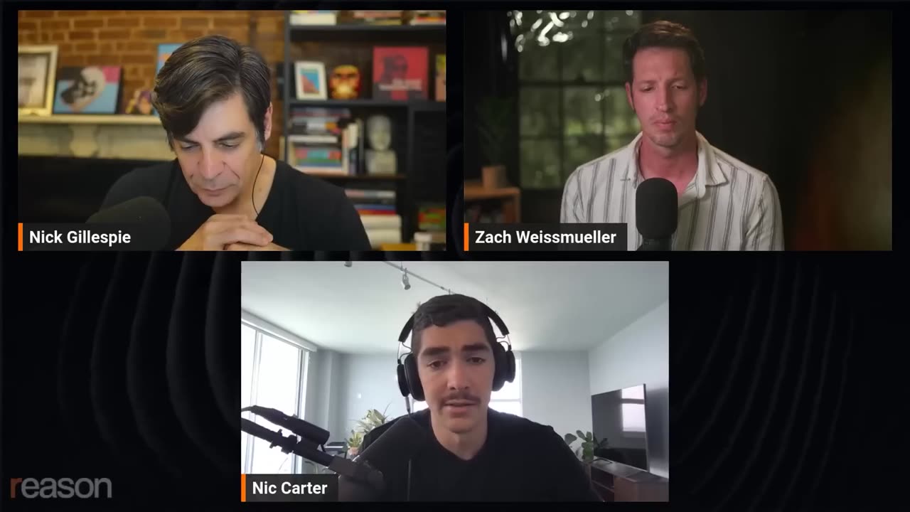 The world needs decentralized financial systems NOW