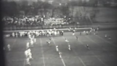 1972 Lehigh vs Gettysburg