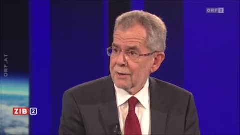 Van der Bellen Freimaurer