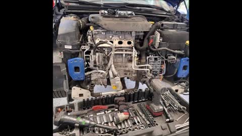 Ase Complete Auto Repair Inc - (409) 225-4069