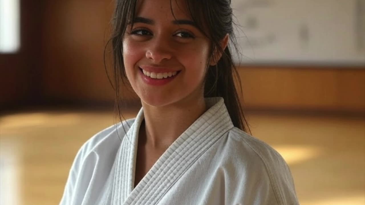 Blackbelt Models