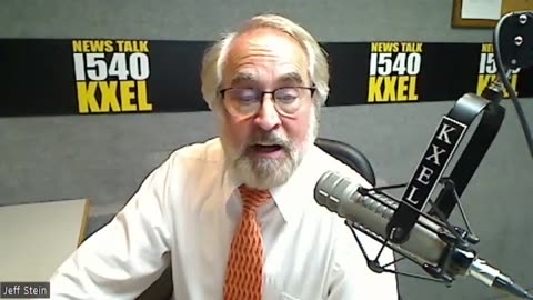 Iowa Politics with Jeff Stein – Wed. Jun. 19, 2024