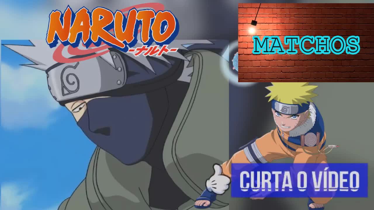 NARUTO VS SASUKE - O poder do Rasengan Vs Chidori QUAL JUTSU É MAIS PODEROSO NARUTO CLÁSSICO