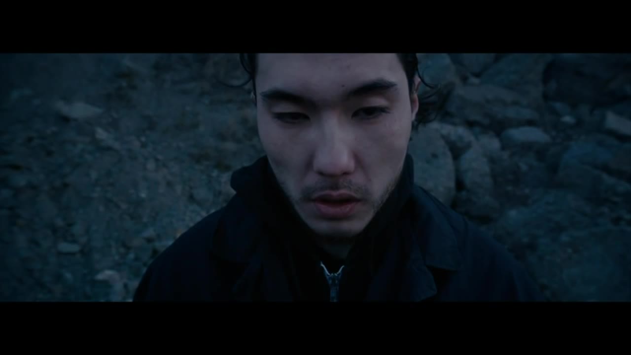 Скриптонит - Космос (ft. Charusha)