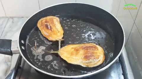 Brinjal Bengan Bhurta Recipe