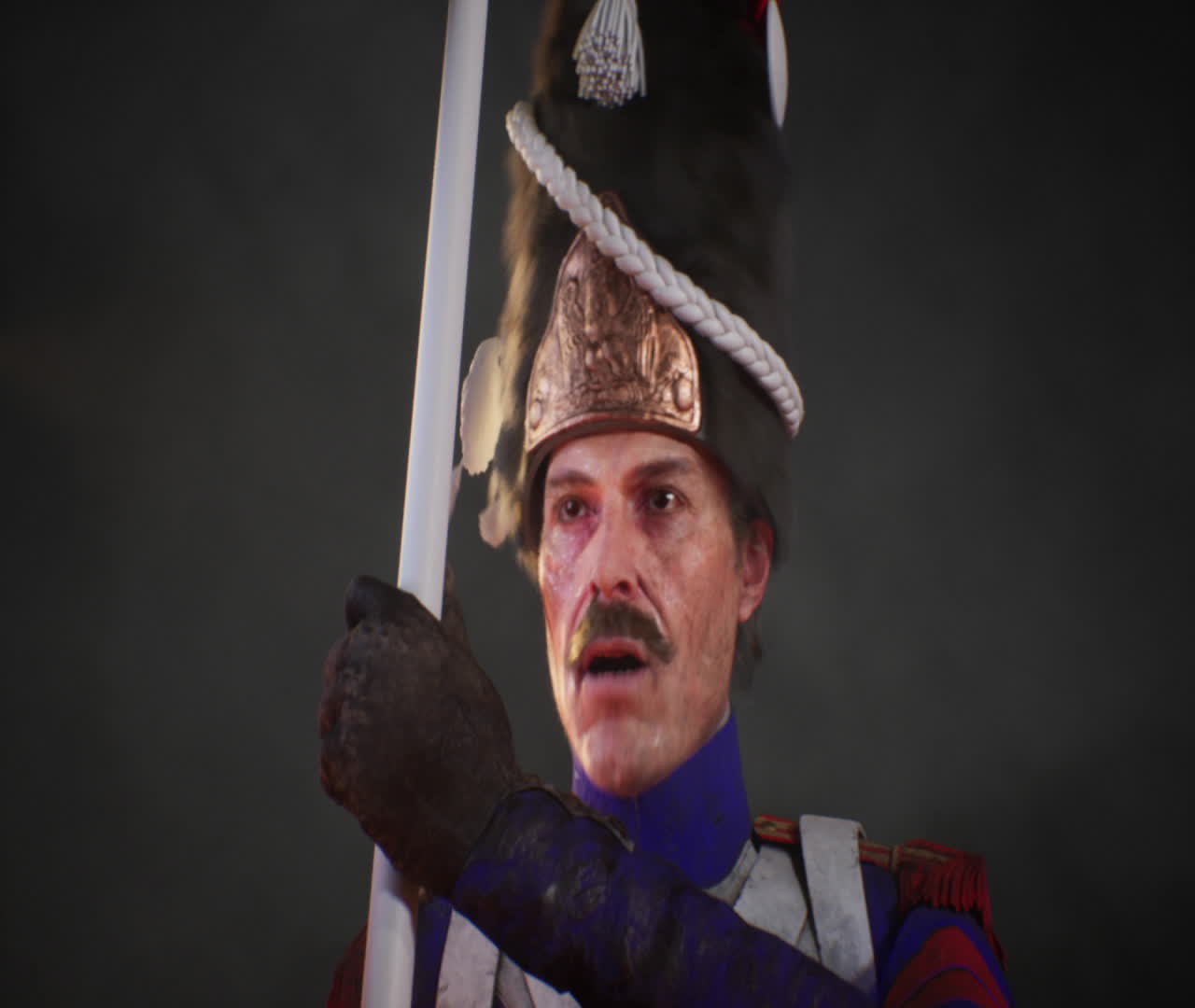 Grenadier - Vive L'Empereur