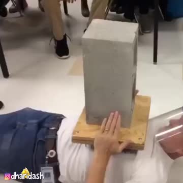 Why I dont let kids use tools