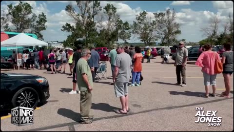 The Alex Jones Show Full Show 6/18/24