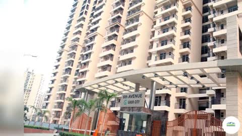 Gaur city 2 Resale Apartments Greater Noida