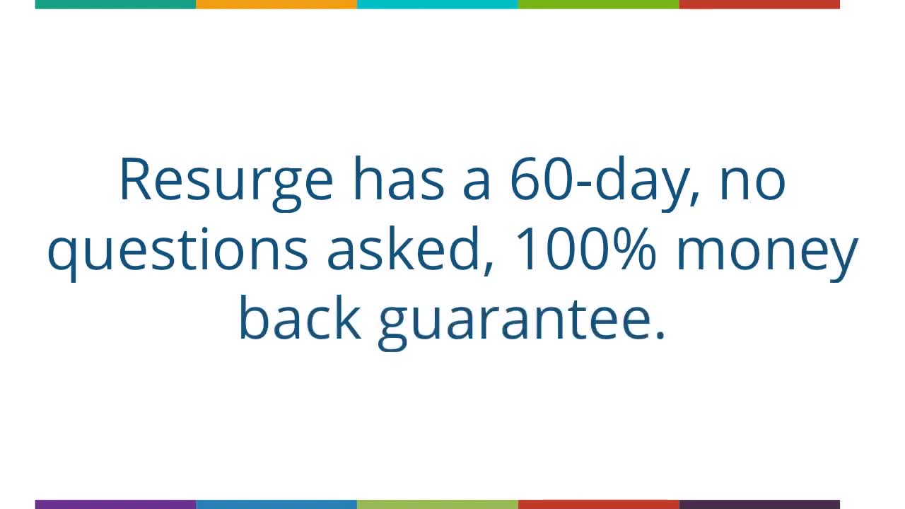 Resurge Supplement Review _ Does Resurge Supplements Really Helps In Weight Loss Naturally_