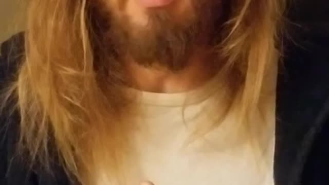 Pissed Off Patriot