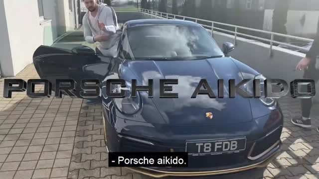 $2,000 A Night Castle _ Tate Confidential Ep. 34