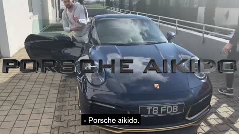 $2,000 A Night Castle _ Tate Confidential Ep. 34