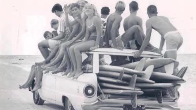 THE REBELS 1963