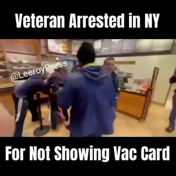 Once again, NY proves its all about power.