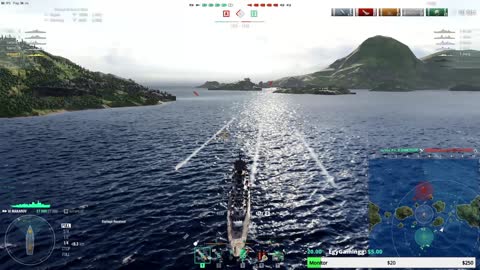 Torpedoes dead ahead | Play 4 FUN all luck no skill