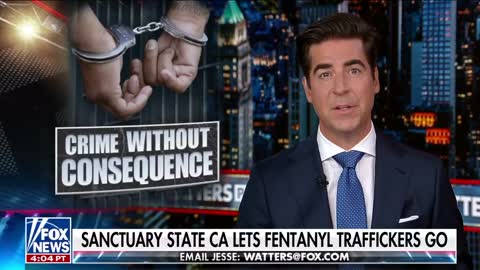 Fentanyl traffickers with enough drugs to kill millions of Americans are both illegal aliens.