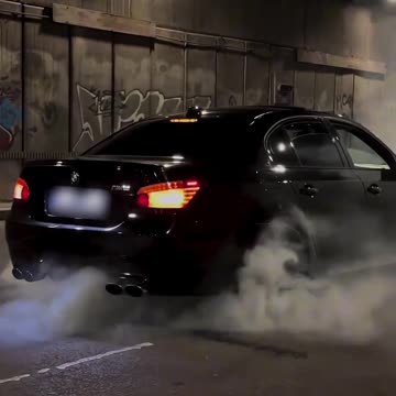 Is this the best sounding BMW? 😮😊