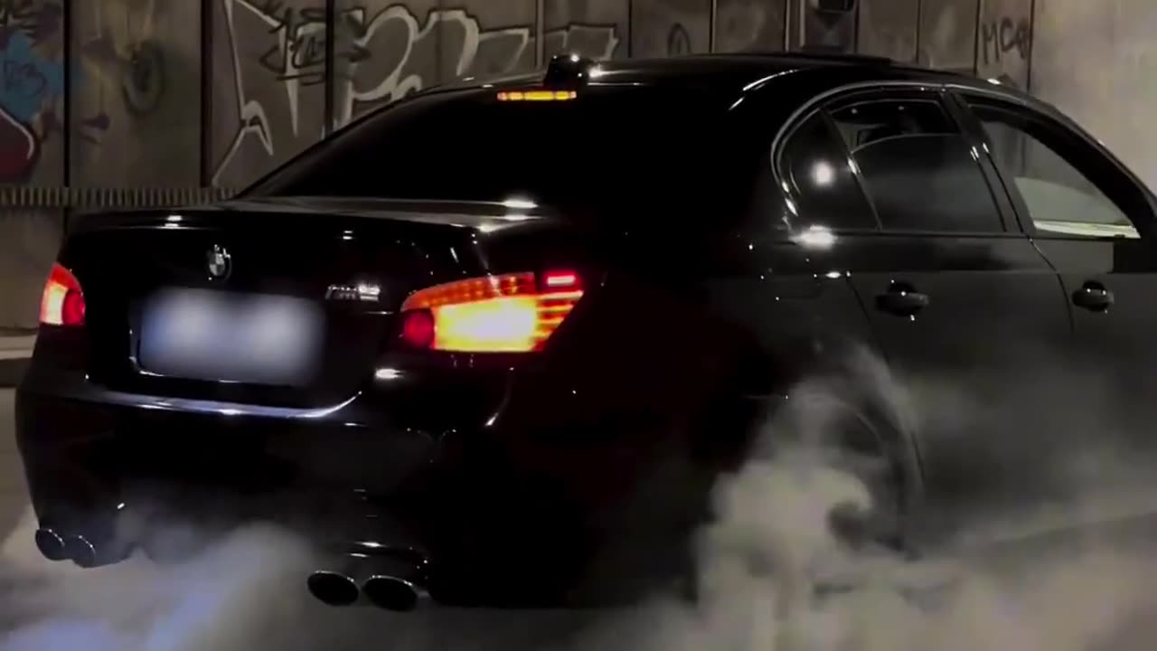 Is this the best sounding BMW? 😮😊