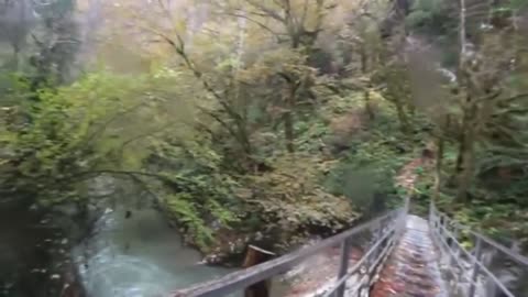 В туристических местах Абхазии нужна безопасность