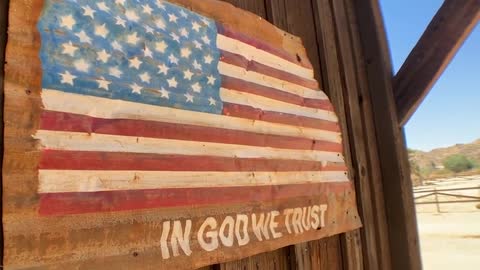 LAST-FLAG-STANDING: Russell-Jay: Gould.