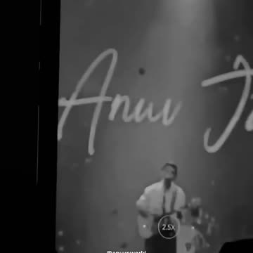 Who broke @anuvjain heart ..💔 ll JO TUM MERE HO💌 ll #anuvjainconcert #anuvsworld #anuvjain 🤍