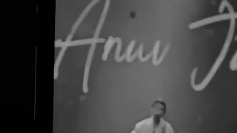 Who broke @anuvjain heart ..💔 ll JO TUM MERE HO💌 ll #anuvjainconcert #anuvsworld #anuvjain 🤍