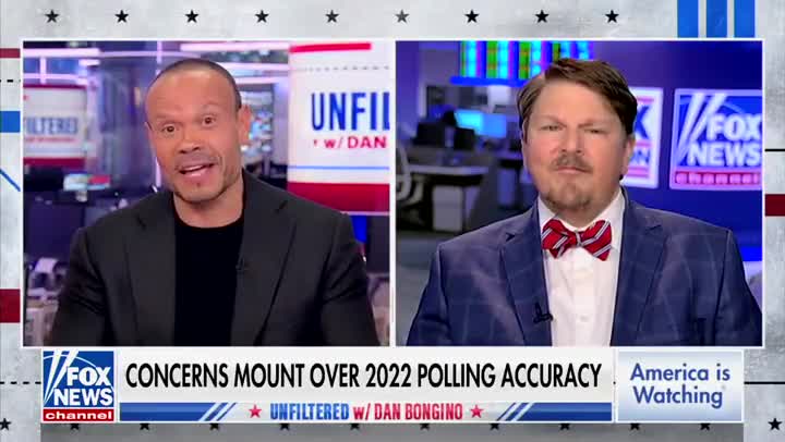 Pollster Thinks Red Wave Will Be Even LARGER Than Predicted