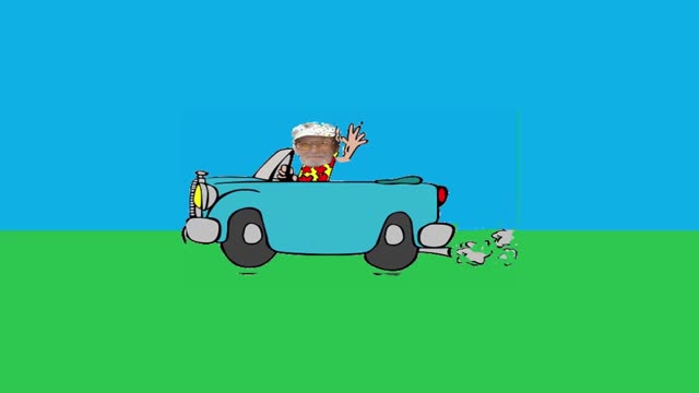 SPORTS CAR BILL
